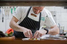 Arenas del Mar Beachfront & Rainforest Resort