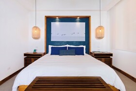 Arenas del Mar Beachfront & Rainforest Resort