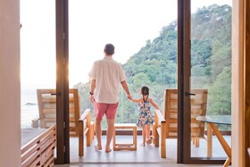 Arenas del Mar Beachfront & Rainforest Resort