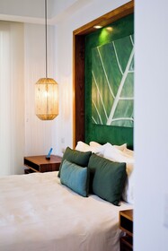 Arenas del Mar Beachfront & Rainforest Resort