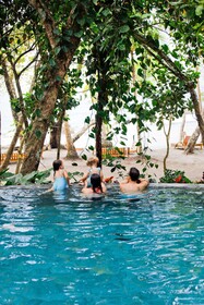 Arenas del Mar Beachfront & Rainforest Resort