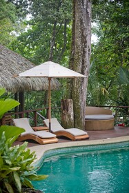 Arenas del Mar Beachfront & Rainforest Resort