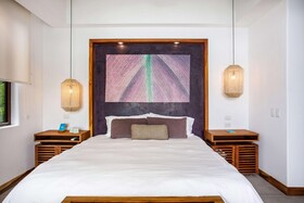 Arenas del Mar Beachfront & Rainforest Resort