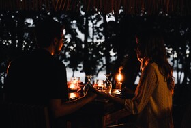 Arenas del Mar Beachfront & Rainforest Resort