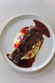 Arenas del Mar Beachfront & Rainforest Resort