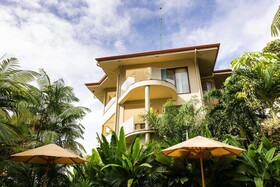 Arenas del Mar Beachfront & Rainforest Resort