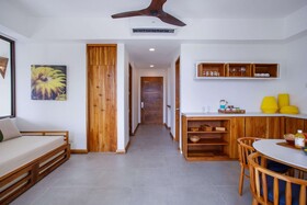 Arenas del Mar Beachfront & Rainforest Resort