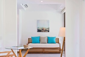 Arenas del Mar Beachfront & Rainforest Resort