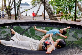 Arenas del Mar Beachfront & Rainforest Resort