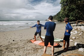 Arenas del Mar Beachfront & Rainforest Resort