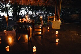 Arenas del Mar Beachfront & Rainforest Resort