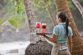 Arenas del Mar Beachfront & Rainforest Resort