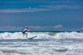 Arenas del Mar Beachfront & Rainforest Resort
