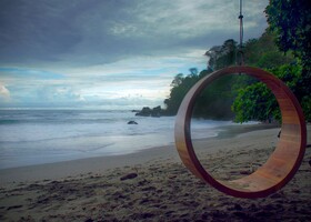 Arenas del Mar Beachfront & Rainforest Resort