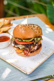 Arenas del Mar Beachfront & Rainforest Resort