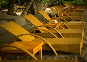 Arenas del Mar Beachfront & Rainforest Resort