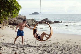 Arenas del Mar Beachfront & Rainforest Resort