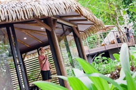 Arenas del Mar Beachfront & Rainforest Resort