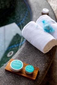 Arenas del Mar Beachfront & Rainforest Resort