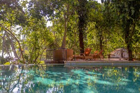 Arenas del Mar Beachfront & Rainforest Resort