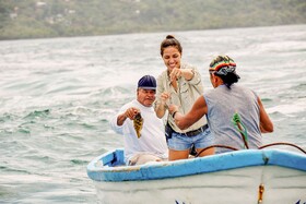 Arenas del Mar Beachfront & Rainforest Resort