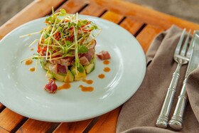 Arenas del Mar Beachfront & Rainforest Resort