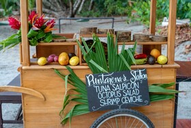 Arenas del Mar Beachfront & Rainforest Resort