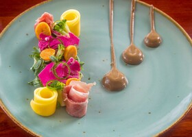 Arenas del Mar Beachfront & Rainforest Resort