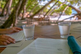 Arenas del Mar Beachfront & Rainforest Resort