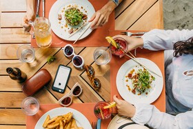 Arenas del Mar Beachfront & Rainforest Resort