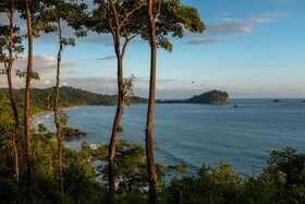 Arenas del Mar Beachfront & Rainforest Resort