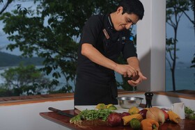 Arenas del Mar Beachfront & Rainforest Resort