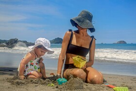 Arenas del Mar Beachfront & Rainforest Resort