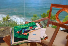 Arenas del Mar Beachfront & Rainforest Resort