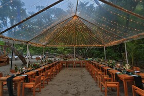 Arenas del Mar Beachfront & Rainforest Resort