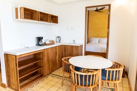 Arenas del Mar Beachfront & Rainforest Resort