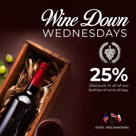 Hotel Las Tres Banderas