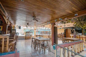 Hotel Las Tres Banderas