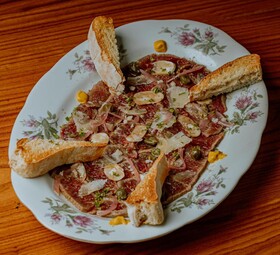 Hotel Las Tres Banderas