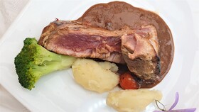 Hotel Las Tres Banderas