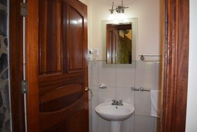 Hotel Las Tres Banderas