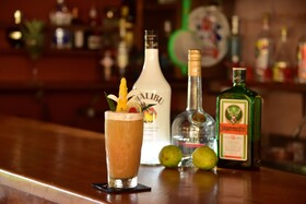 Hotel Las Tres Banderas