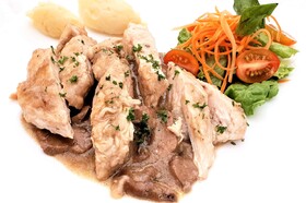 Hotel Las Tres Banderas