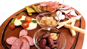 Hotel Las Tres Banderas