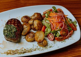 Hotel Las Tres Banderas