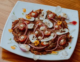 Hotel Las Tres Banderas