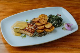 Hotel Las Tres Banderas