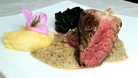 Hotel Las Tres Banderas