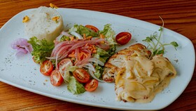 Hotel Las Tres Banderas