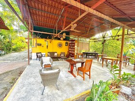 Hotel Las Tres Banderas